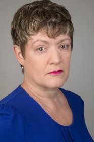 Amanda McErlean portrait