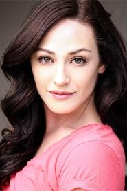 Haylee Roderick portrait