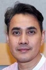 Apirak Chaipanha portrait