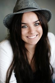 Ewa Farna portrait