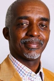 Terry Alexander portrait