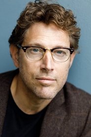 Clayton Nemrow portrait