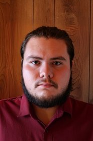 Ari Santiago Álvarez portrait