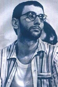 Ziad Rahbani portrait