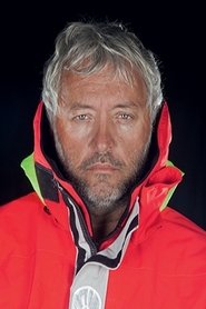 Yvan Bourgnon portrait