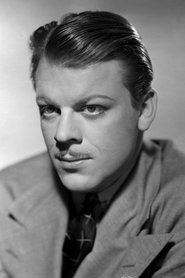 Donald Briggs portrait