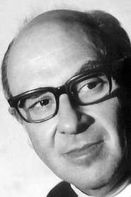 Costa Ferreira portrait