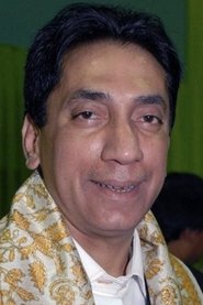 Chand Parwez Servia portrait