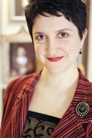 Lauren Cohn portrait