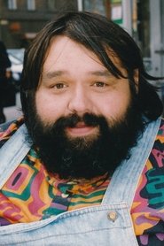 Jiří Růžička portrait