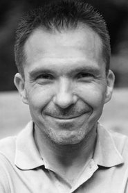 Zsolt Végh portrait