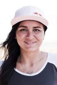 Bruna Kajiya portrait