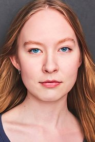 Olivia Simmons portrait