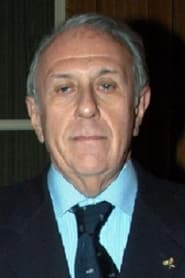 Luciano Martino portrait