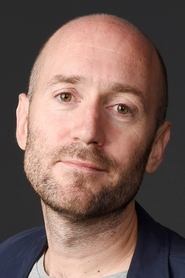 Paul Rutman portrait