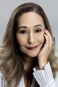 Sonia Abrão portrait
