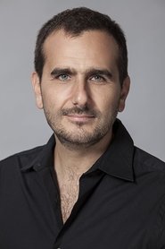 Giovanni Ciccia portrait