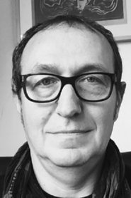 Antoine Simkine portrait