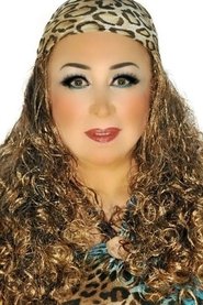 Abeer Adel portrait