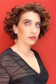 Danae Loukaki portrait