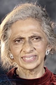 Mariam Bassa portrait