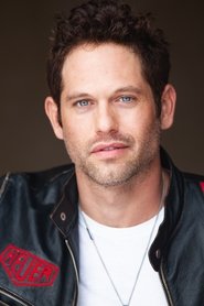 Nick Mathews portrait