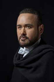 Javier Camarena portrait