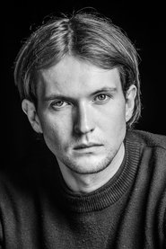 Jass Kalev Mäe portrait