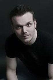 Sandro Blümel portrait