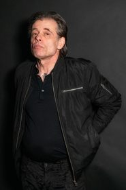 Mex Schlüpfer portrait