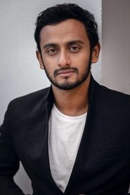 Arka Das portrait