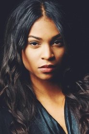 Aeriél Miranda portrait