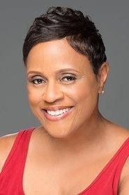 Thea Camara portrait