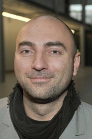 Tobi Baumann portrait