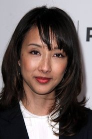 Maurissa Tancharoen portrait