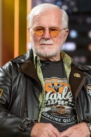 Žika Jelić portrait