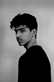 Samarth Kaimliya portrait