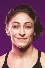 Anastasia Nikolakakos portrait