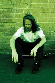 Bryan Herman portrait