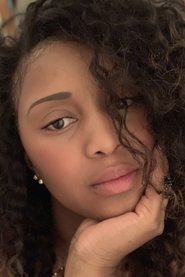 Alexia Khadime portrait