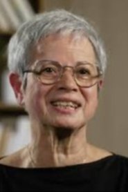 Madeleine Mariani portrait