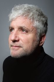 Gustavo Pomeranec portrait