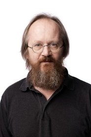 Michal Bumbálek portrait