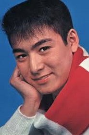 Hiroshi Kubo portrait