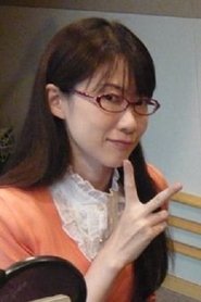 Jun Mizuki portrait