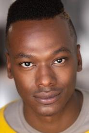 Deon Lucas portrait