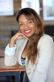 Carmen Maarman portrait