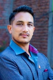 Basanta Thapa portrait