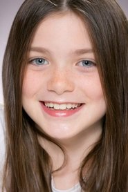 Phoebe Farnham portrait