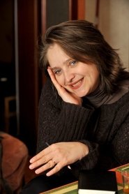 Dana Tapalagă portrait